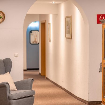 Hotel Schaider Ainring Exteriér fotografie