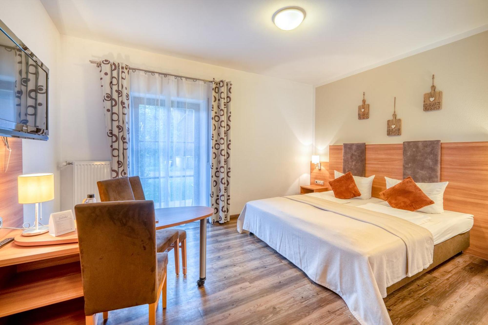 Hotel Schaider Ainring Exteriér fotografie