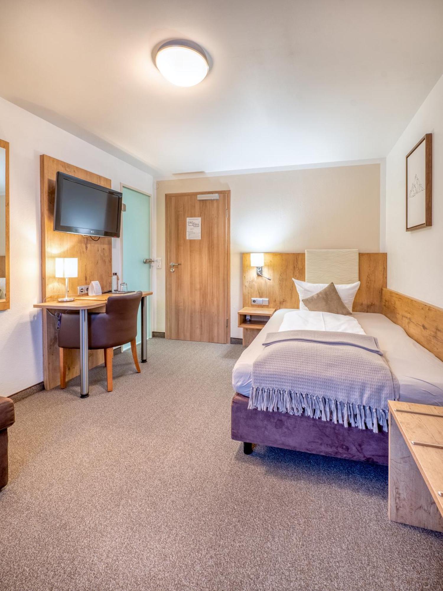 Hotel Schaider Ainring Exteriér fotografie